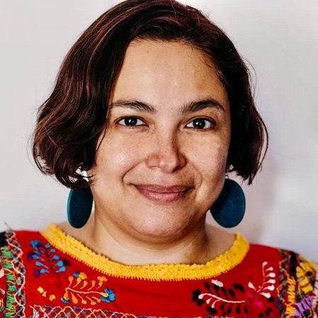 Photo of Marisol Herrera 