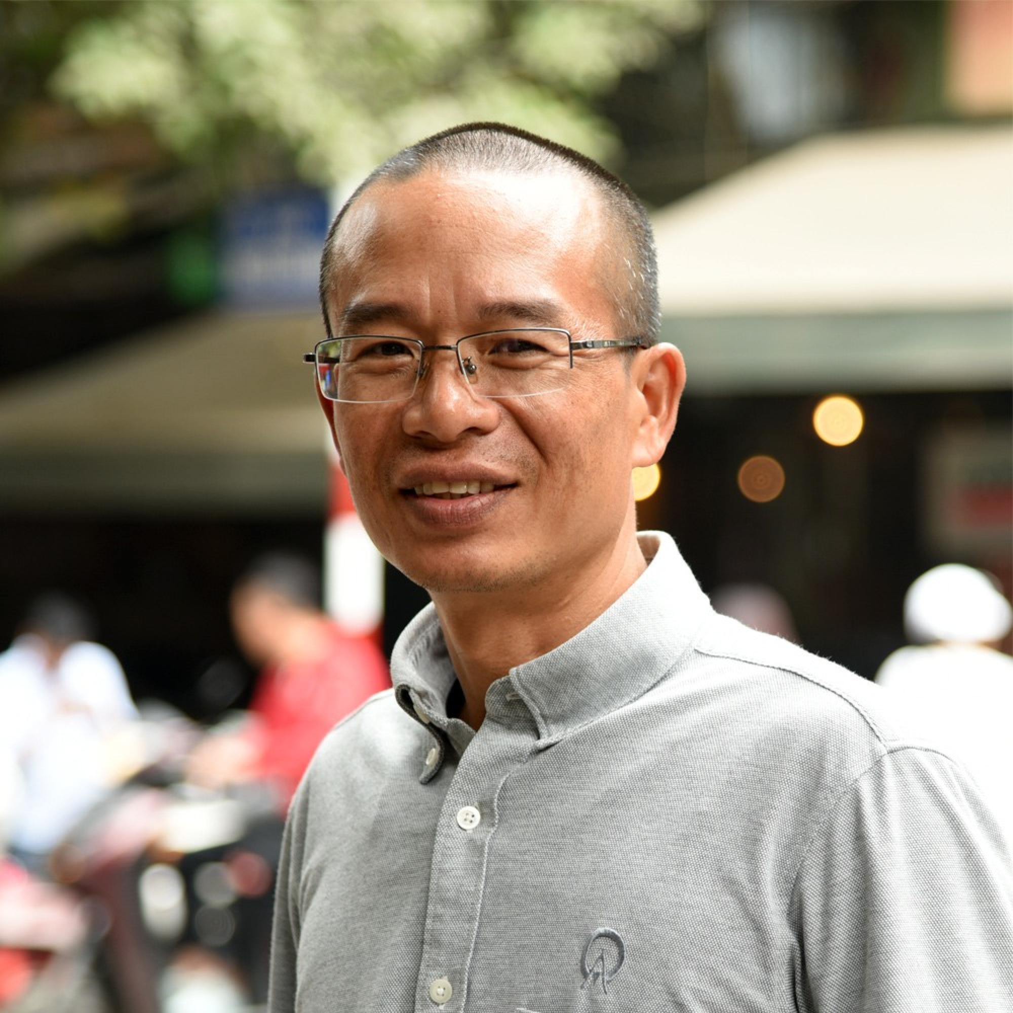 Photo of Minh Ha