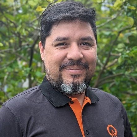 Photo of Vicente Varela