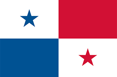 Flag of Panama