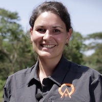 Anja Chekwaze Profile Photo