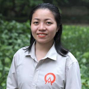 Mya Hoang