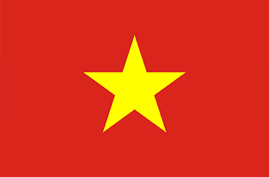 Flag of Vietnam